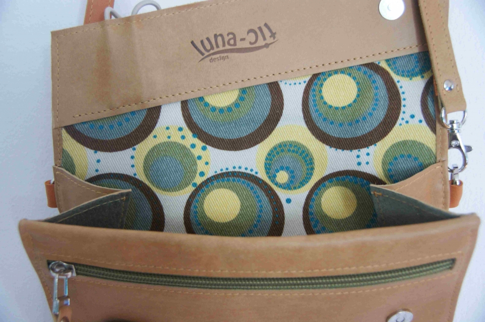 galavogel cream-oranje - foto 5