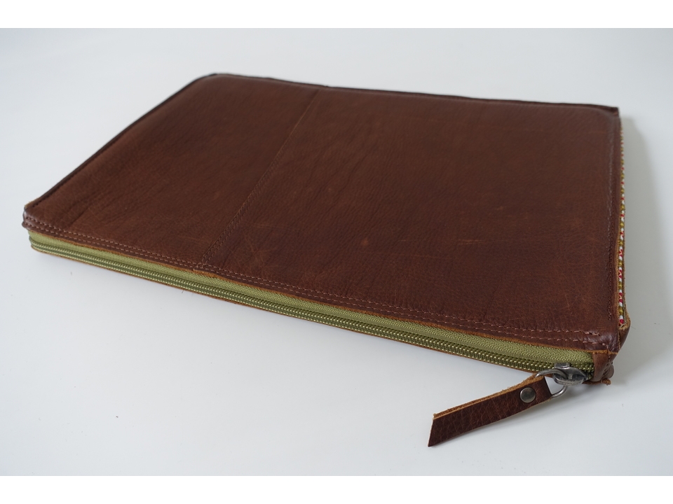 laptophoes met rits - foto 4