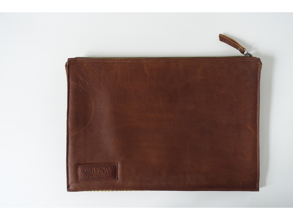 laptophoes met rits - foto 6