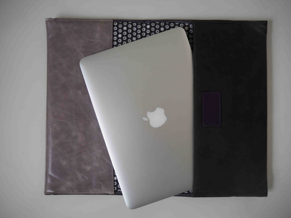 labtophoes met elastiek - foto 4