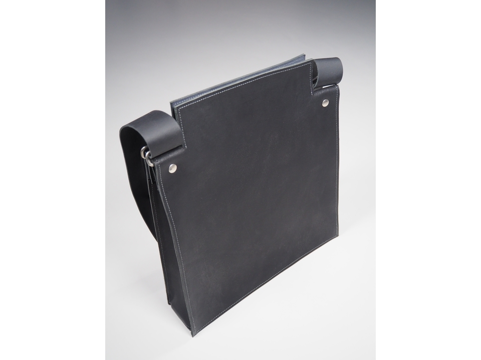 zwart-bloem - foto 3