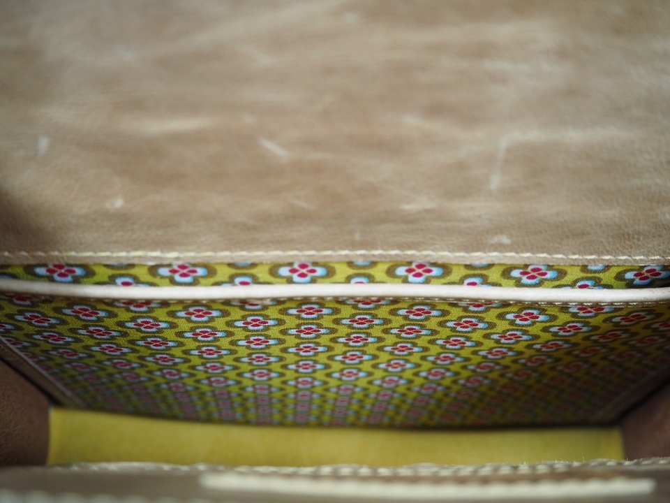 okergeel-bloem - foto 4