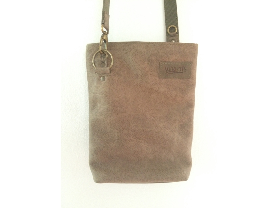 kleine shopper Marike