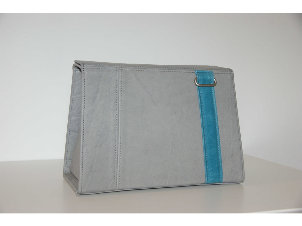 grijs-blauw - foto 4