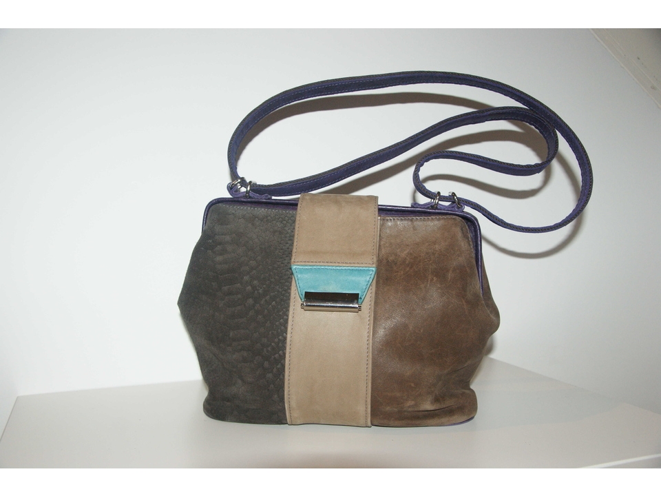 beugeltas theemuts - foto 3