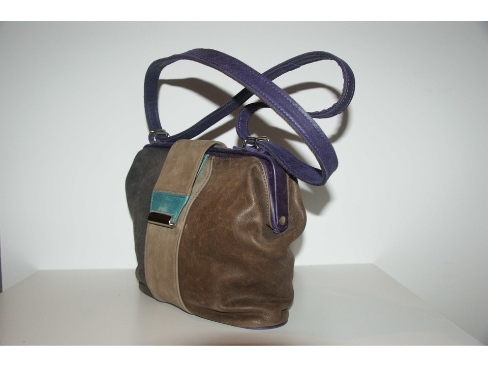 beugeltas theemuts - foto 4