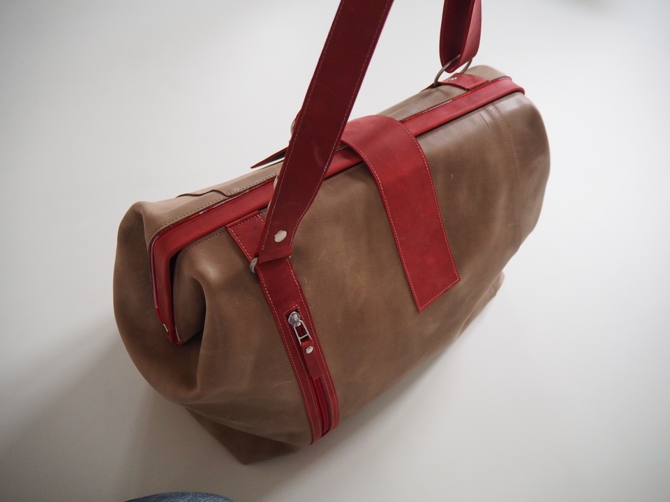 large zand-rood - foto 5