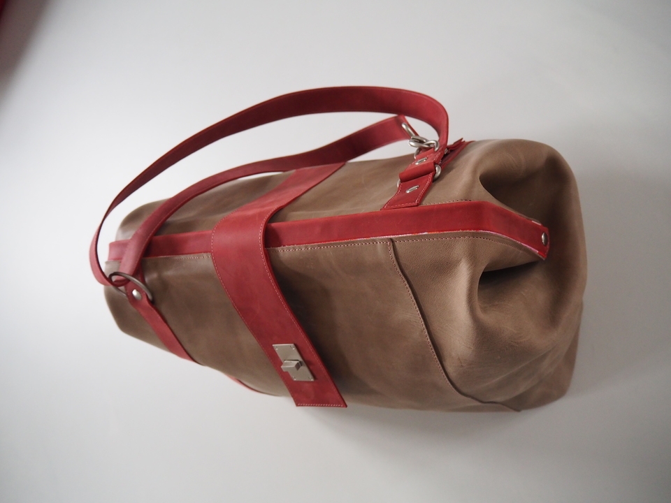 large zand-rood - foto 6