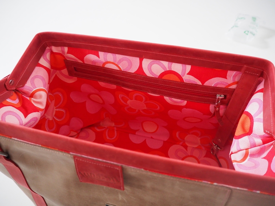 large zand-rood - foto 7