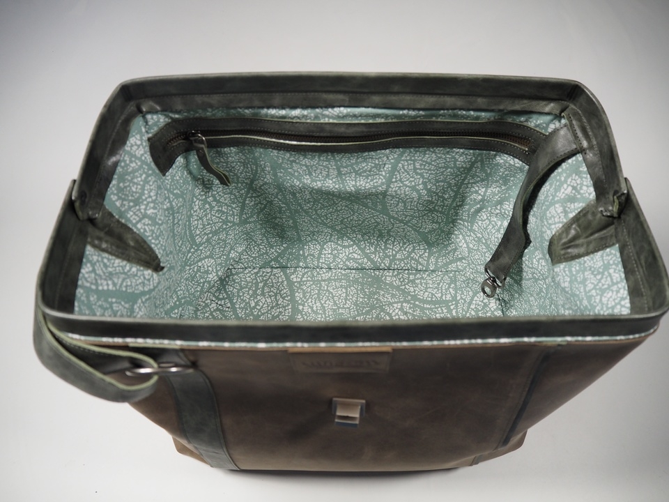 medium zand-groen - foto 3