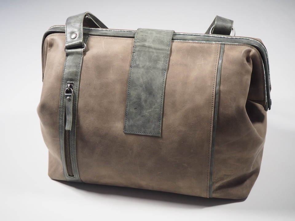 medium zand-groen - foto 5