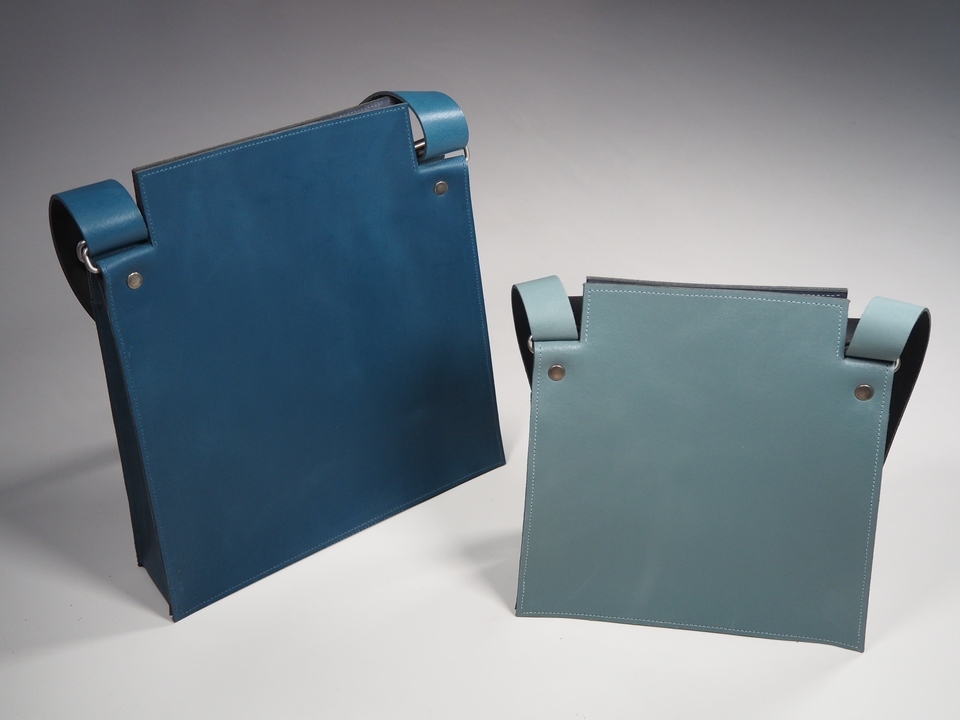 lente tas medium