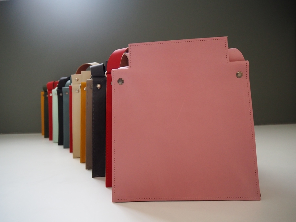 lente tas small