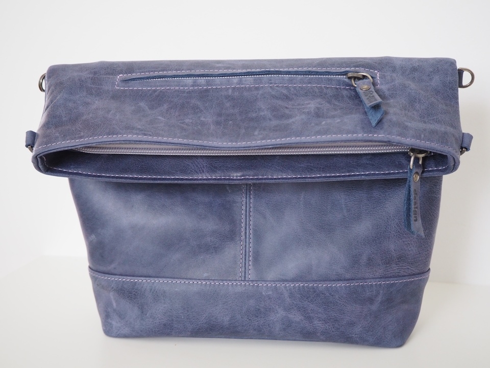 shopper Lucie